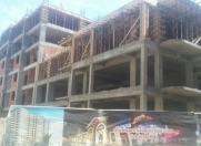 Satılır 2 otaqlı 47 m2 yeni tikili Masazır