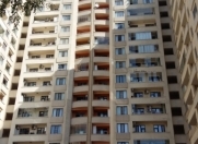 Satılır 1 otaqlı 68 m2 yeni tikili 7 mkr