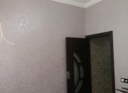 Satılır 2 otaqlı 41 m2 yeni tikili Masazır