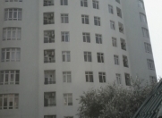 İcarəyə verilir 4 otaqlı 145 m2 yeni tikili Şah İsmayıl Xətai m.