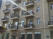 İcarəyə verilir 4 otaqlı 160 m2 köhnə tikili Four Seasons otel