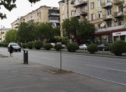 İcarəyə verilir 3 otaqlı 100 m2 köhnə tikili 28 May m.