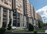 Satılır 2 otaqlı 45 m2 yeni tikili Masazır