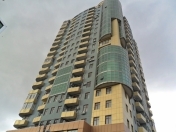 İcarəyə verilir 4 otaqlı 200 m2 yeni tikili Koala parkı