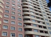 İcarəyə verilir 2 otaqlı 95 m2 yeni tikili Nəsimi r.