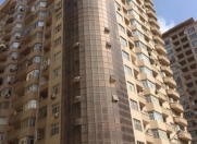 İcarəyə verilir 3 otaqlı 150 m2 yeni tikili Yasamal r.