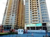 İcarəyə verilir 3 otaqlı 101 m2 yeni tikili Şah İsmayıl Xətai m.