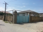 Satılır 3 otaqlı 164 m2 həyət evi Zabrat 2