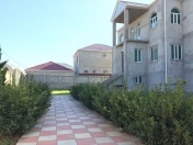 Satılır 9 otaqlı 480 m2 villa Masazır