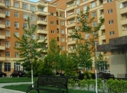 Satılır 2 otaqlı 40 m2 yeni tikili Masazır