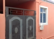 Satılır 3 otaqlı 110 m2 həyət evi Xırdalan