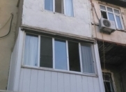 Satılır 2 otaqlı 43 m2 köhnə tikili 3 mkr