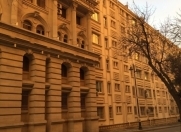 İcarəyə verilir 3 otaqlı 102 m2 köhnə tikili Dədə Qorqud parkı