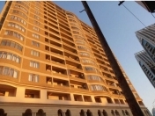 İcarəyə verilir 2 otaqlı 85 m2 yeni tikili Elmlər Akademiyası m.