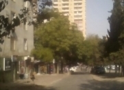 Satılır 3 otaqlı 70 m2 köhnə tikili Yasamal parkı