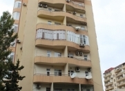 Satılır 3 otaqlı 130 m2 yeni tikili Azadlıq prospekti m.