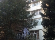 Satılır 2 otaqlı 60 m2 köhnə tikili Musabəyov parkı