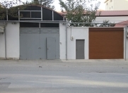 İcarəyə verilir 6 otaqlı 300 m2 həyət evi Yasamal parkı