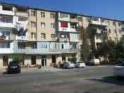 Satılır 3 otaqlı 63 m2 köhnə tikili 7 mkr