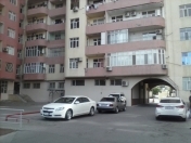 Satılır 3 otaqlı 118 m2 yeni tikili 3 mkr