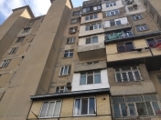 Satılır 2 otaqlı 60 m2 köhnə tikili Ukrayna dairəsi
