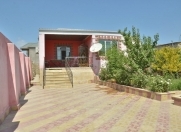 Satılır 3 otaqlı 130 m2 həyət evi Zabrat 2