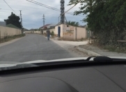 Satılır 6 sot torpaq Buzovna