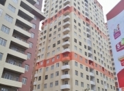 Satılır 1 otaqlı 51 m2 yeni tikili AMAY