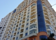 Satılır 1 otaqlı 68 m2 yeni tikili 7 mkr