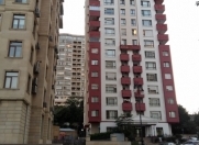 Satılır 4 otaqlı 125 m2 yeni tikili Hüseyn Cavid parkı