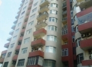 İcarəyə verilir 3 otaqlı 110 m2 yeni tikili Nizami m.