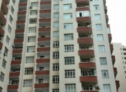 Satılır 3 otaqlı 110 m2 yeni tikili Pedaqoji Universiteti