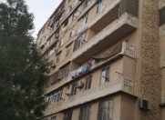 İcarəyə verilir 3 otaqlı 90 m2 yeni tikili 9 mkr