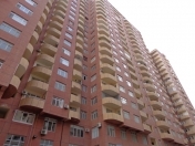 İcarəyə verilir 3 otaqlı 120 m2 yeni tikili Yasamal r.