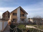 Satılır 4 otaqlı 110 m2 villa Xudat