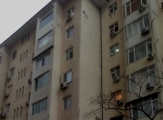 İcarəyə verilir 3 otaqlı 128 m2 köhnə tikili Nəsimi r.