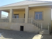 Satılır 3 otaqlı 115 m2 həyət evi Sumqayıt