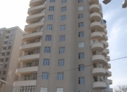 İcarəyə verilir 3 otaqlı 138 m2 yeni tikili Şah İsmayıl Xətai m.