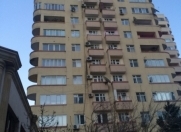 İcarəyə verilir 3 otaqlı 130 m2 yeni tikili Space TV