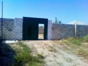 Satılır 1 otaqlı 1200 m2 bağ evi Kürdəxanı