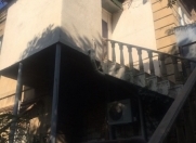 İcarəyə verilir 3 otaqlı 80 m2 köhnə tikili Yasamal r.