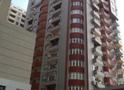 İcarəyə verilir 2 otaqlı 85 m2 yeni tikili Şah İsmayıl Xətai m.