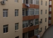 Satılır 2 otaqlı 60 m2 köhnə tikili Sevinc k/t