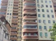 Satılır 3 otaqlı 96 m2 yeni tikili 2 mkr