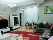 Satılır 3 otaqlı 69 m2 yeni tikili Sumqayıt