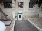 Satılır 2 otaqlı 61.9 m2 obyekt Musabəyov parkı