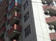 Satılır 3 otaqlı 97 m2 yeni tikili 9 mkr