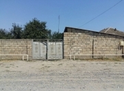 Satılır 7 otaqlı 150 m2 həyət evi Zərifə Əliyeva adına park