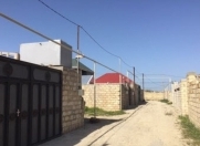 Satılır 10 sot torpaq Sumqayıt