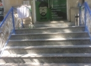 Satılır 1 otaqlı 50 m2 obyekt Space TV